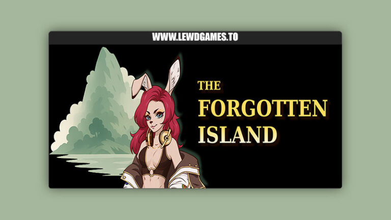 The Forgotten Island Fox Tail Tale Studio