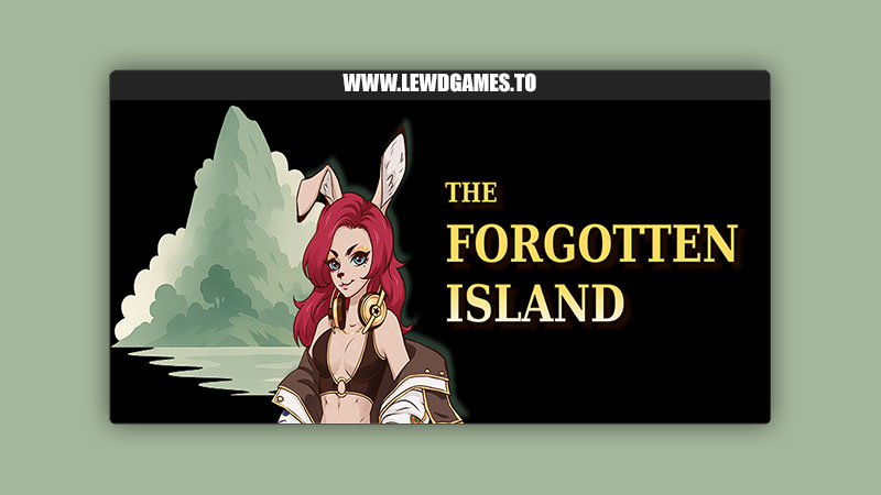 The Forgotten Island Fox Tail Tale Studio