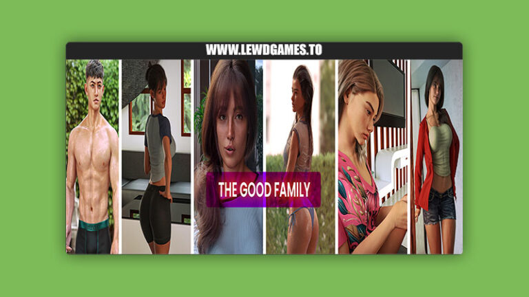 The Good Family Pipers Nest