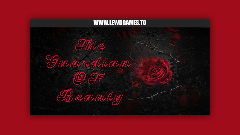 The Guardian of Beauty VioletVelvetDev