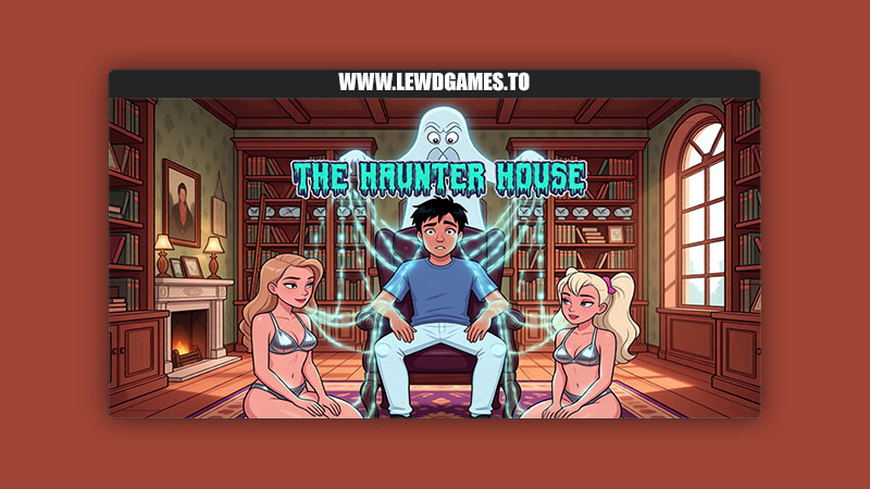 The Haunter House Atomic Samovar