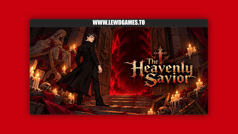 The Heavenly Savior Akihabara Studio