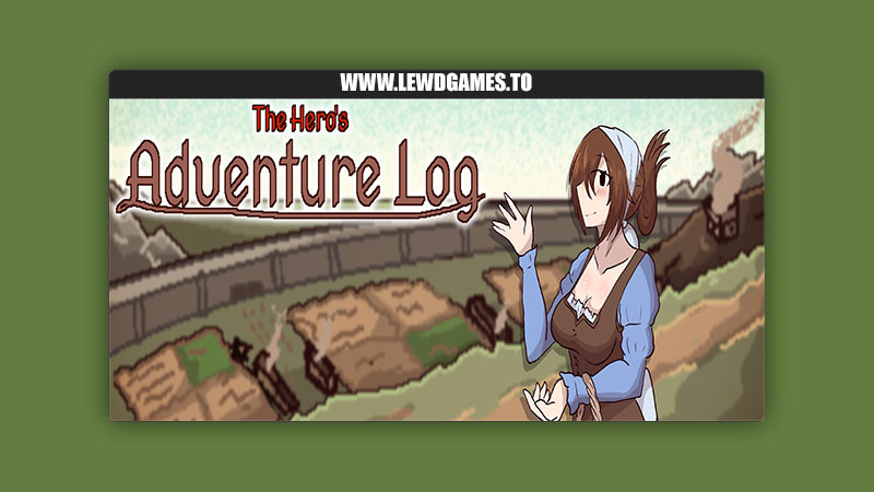The Hero’s Adventure Log