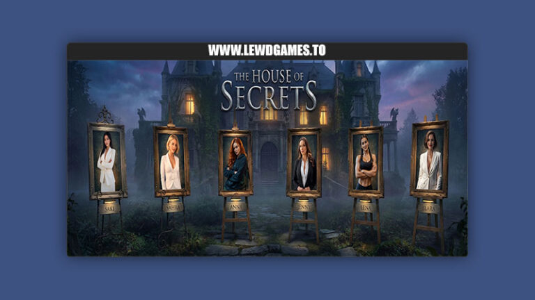The House of Secrets VirtualDateGaming