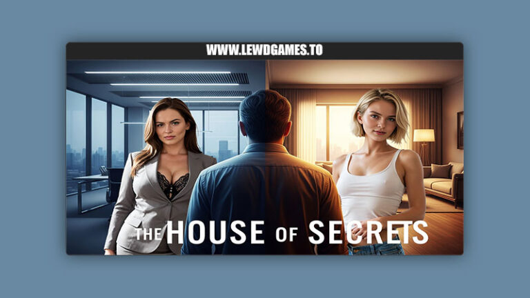 The House of Secrets VirtualDateGaming