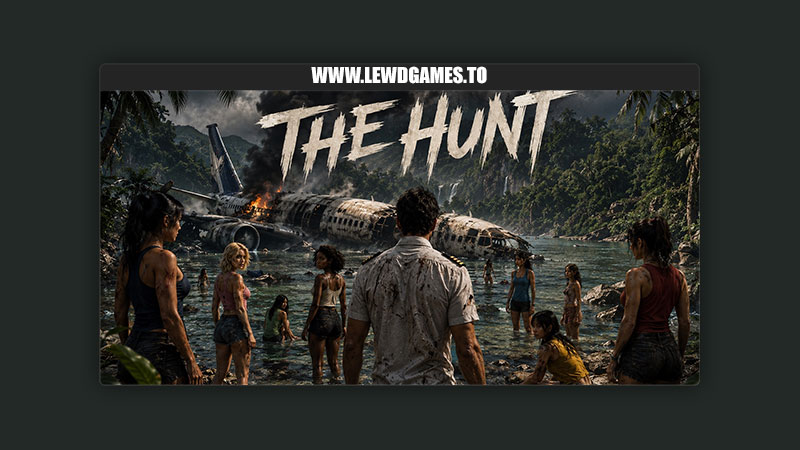 The Hunt VyuGames