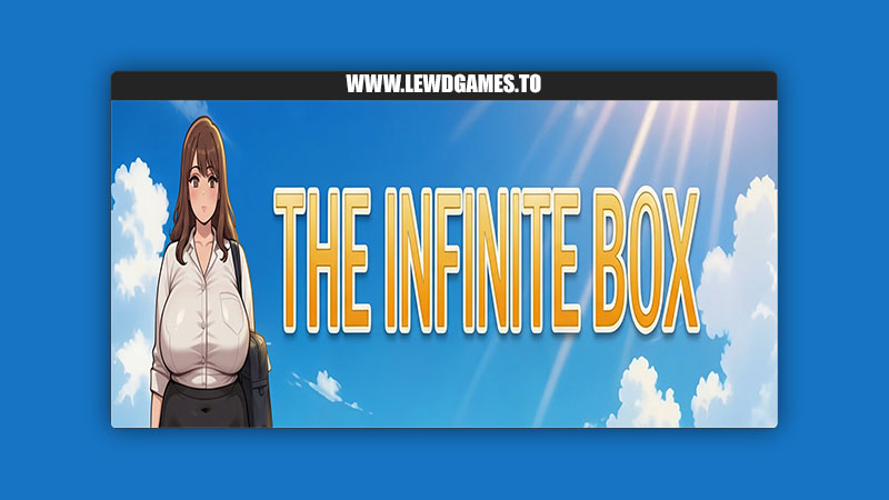 The Infinite Box LedgeGrab
