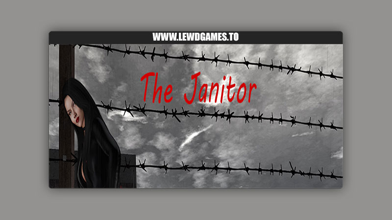 The Janitor Spirit Louis