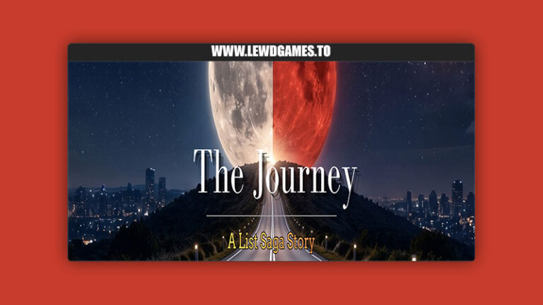 The Journey Uncle Loco