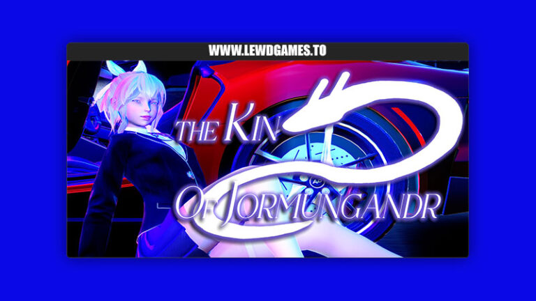 The Kin of Jormungandr LYARGames