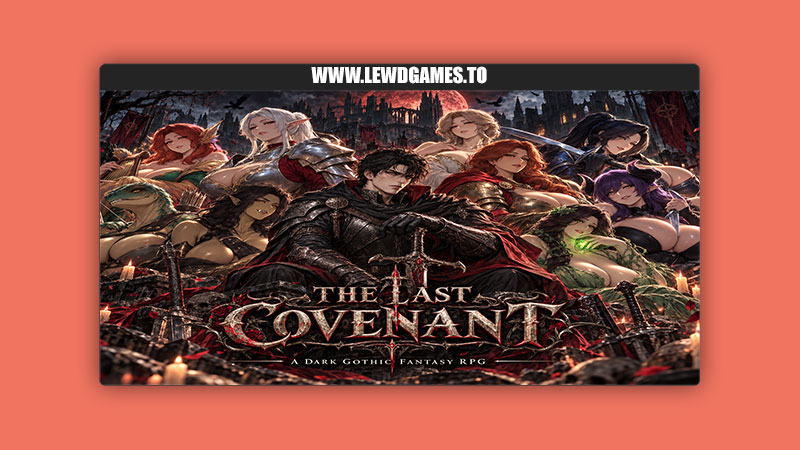 The Last Covenant Shadow