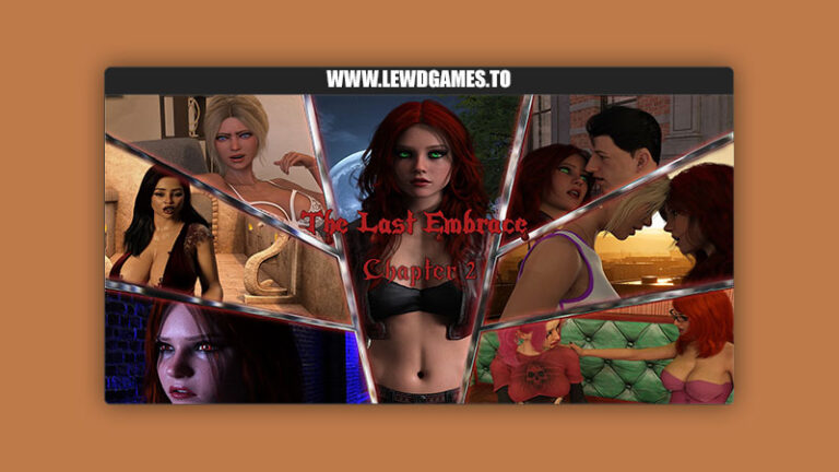 The Last Embrace NoX Productions