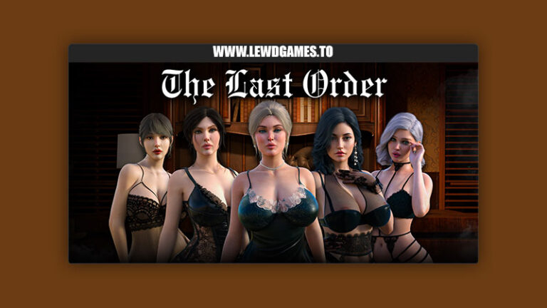 The Last Order Pink Vice Studio