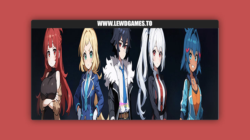 The Last Survivors Harem Survival Strategy