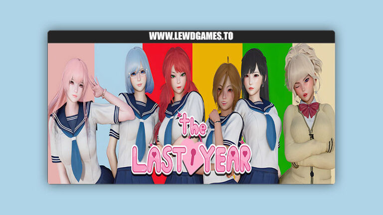 The Last Year YuzuruRIN