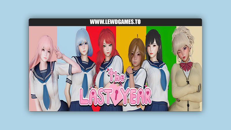 The Last Year YuzuruRIN