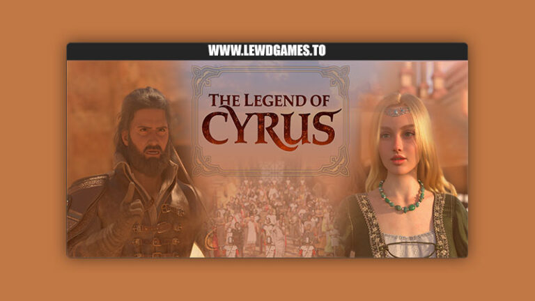 The Legend Of Cyrus Monia
