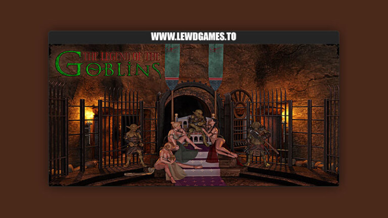 The Legend of the Goblins Mad Rabbit Works