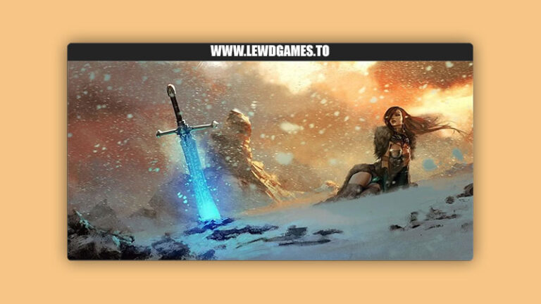 The Legend of the Sword Alexgamesandso