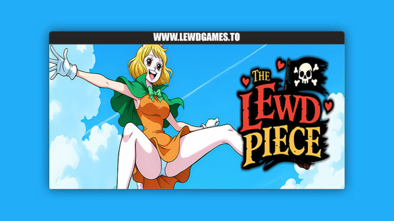 The Lewd Piece Naughty Narratives