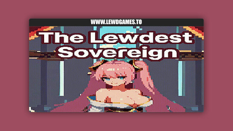 The Lewdest Sovereign chaos00177
