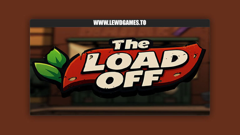The Load Off Team Peachy