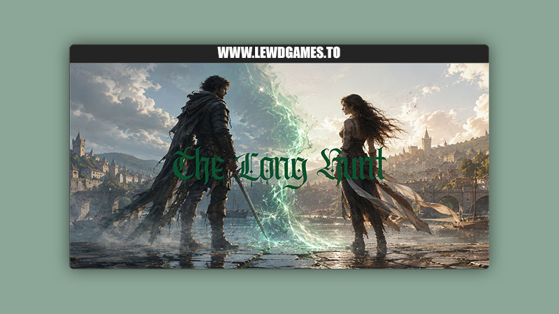 The Long Hunt Iamvile26