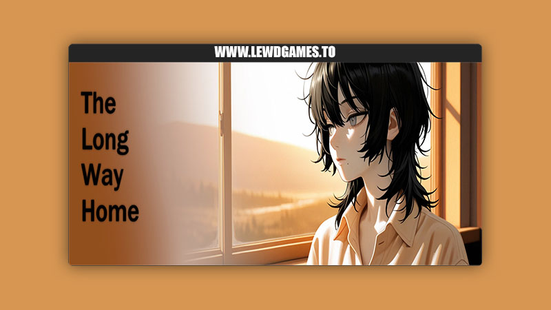 The Long Way Home Threshold Games