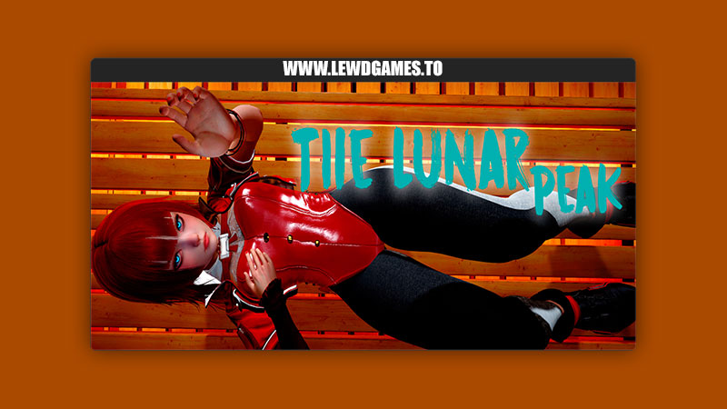 The Lunar Peak Dmitry Velikolepny
