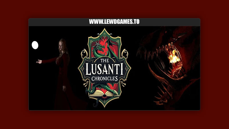 The Lusanti Chronicles Grumpy Old Aussie
