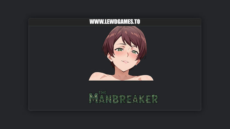 The Manbreaker MorteDara