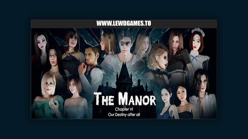 The Manor 0ptimus
