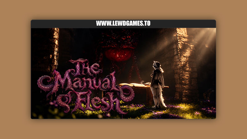 The Manual of Flesh Tentalime