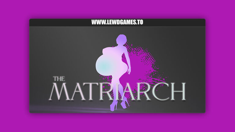 The Matriarch Oceanaga