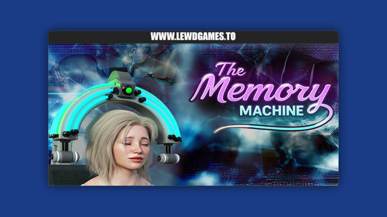 The Memory Machine Pixieblink