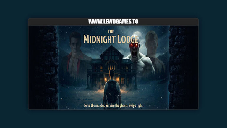 The Midnight Lodge TheMidnightLodge