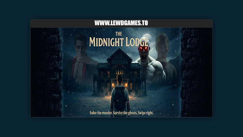 The Midnight Lodge TheMidnightLodge