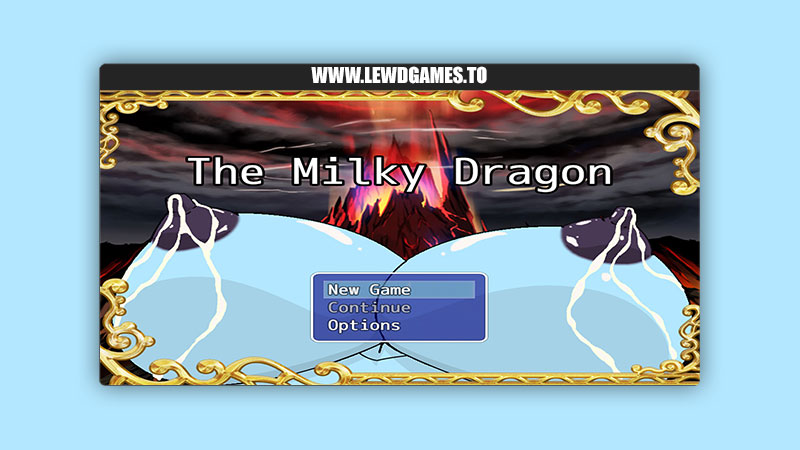 The Milky Dragon TFarrgon
