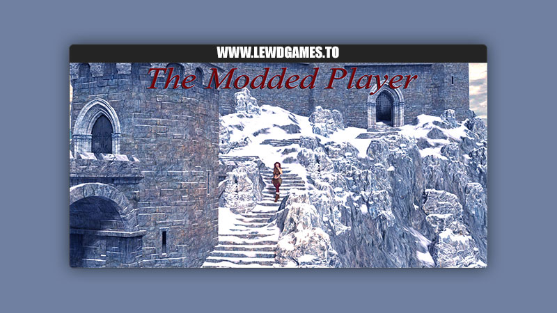 The Modded Player Novus
