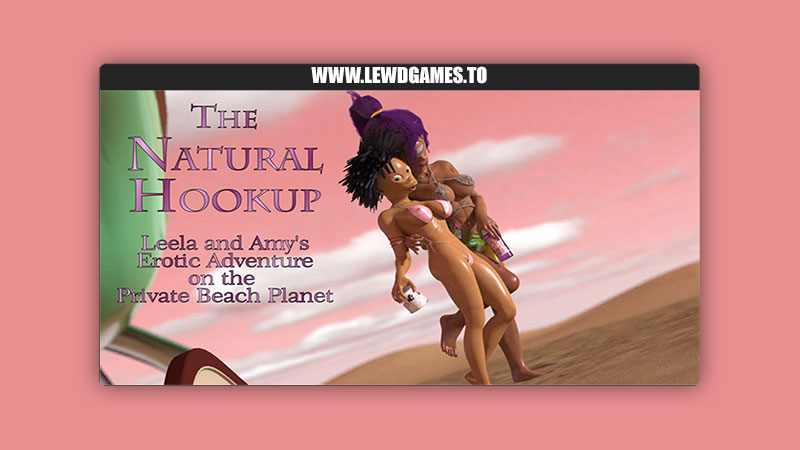 The Natural Hookup Bruemeister
