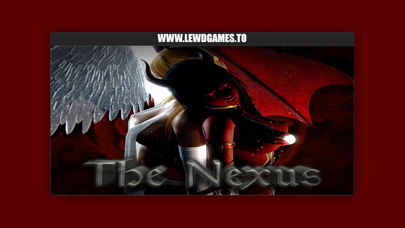 The Nexus Silent Raven Games