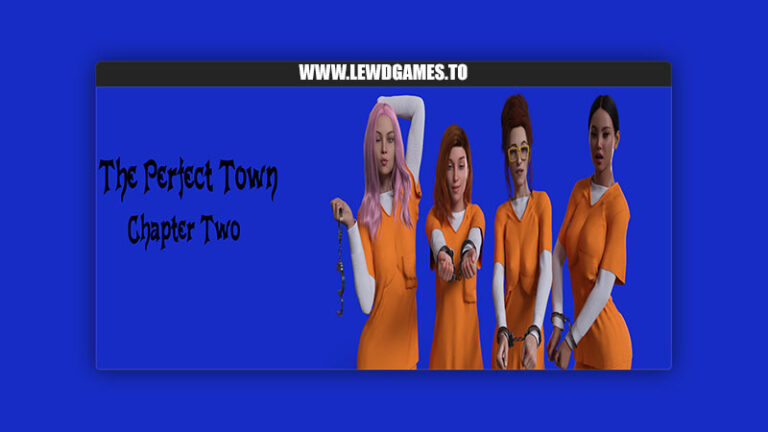 The Perfect Town Uncle Loco