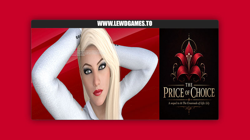 The Price of Choice Empress Games