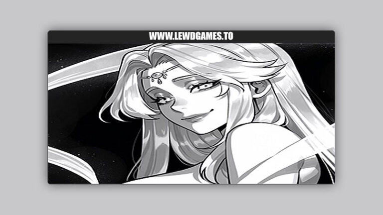 The Priestess and the Dragon Vessel AllForOne124