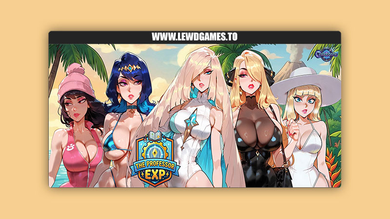 The Professor EXP Galaxionite