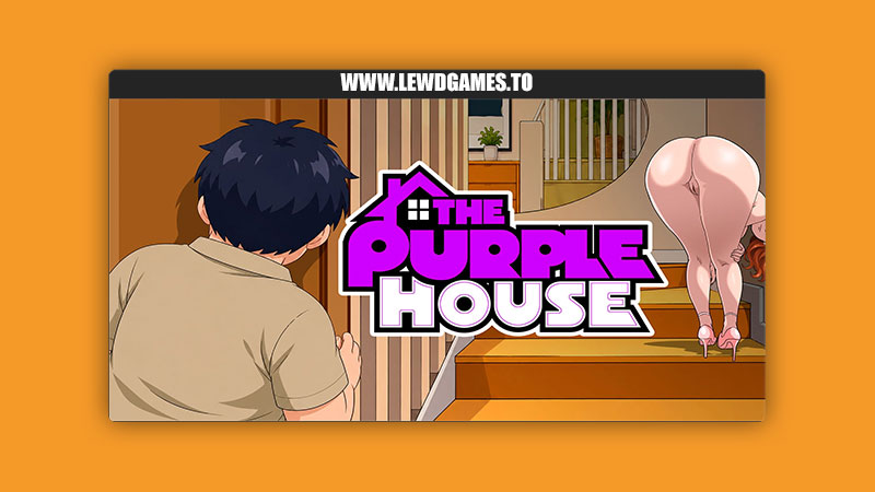 The Purple House CocoaBoom