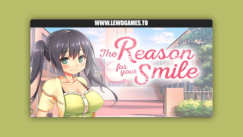 The Reason for Your Smile Jinsei Tsukoudome