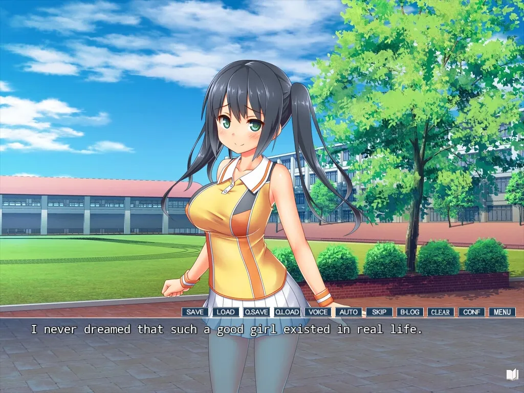 The Reason for Your Smile Jinsei Tsukoudome1