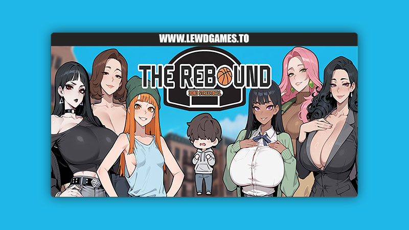 The Rebound FoxCity