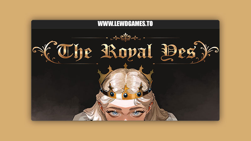 The Royal Yes Blud Games